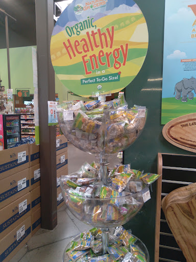 Natural Foods Store «Natural Grocers», reviews and photos, 655 W Indian School Rd, Phoenix, AZ 85013, USA