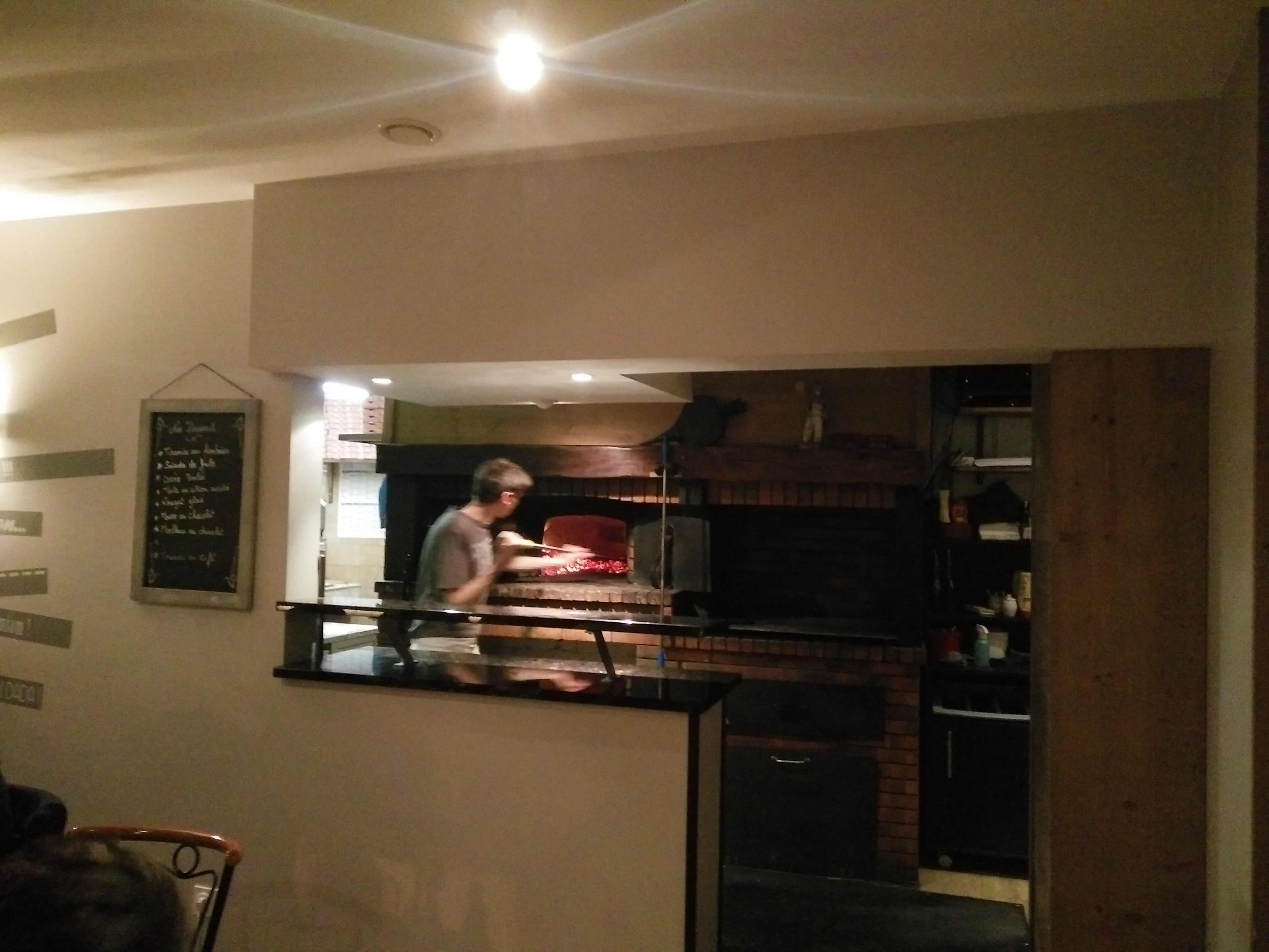 Photo n° 1 de l'avis de Benoit.i fait le 06/02/2018 à 09:08