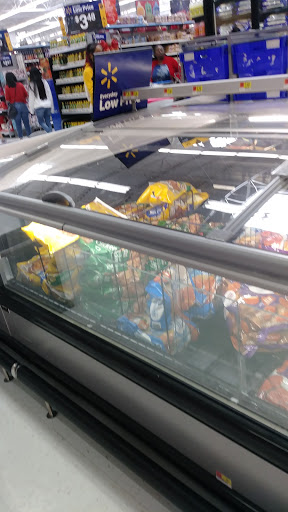 Department Store «Walmart Supercenter», reviews and photos, 8520 N Beach St, Fort Worth, TX 76244, USA