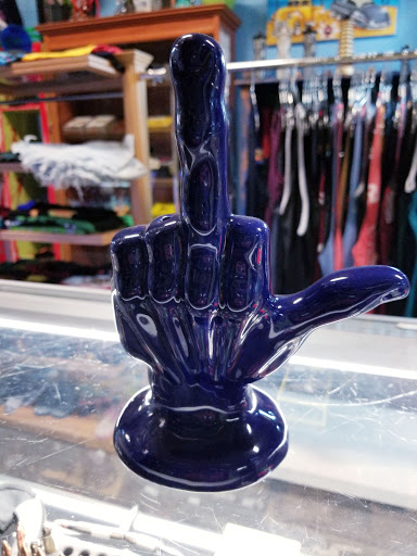 Tobacco Shop «Happy Bros. Smoke Shop & Novelty Store», reviews and photos, 11747 W Pico Blvd, Los Angeles, CA 90064, USA