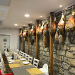 Photo n°6 de l'avis de Davide.a fait le 10/07/2018 à 14:54 sur le  Griglioteca del Macellaio da Fornaciari à Casina