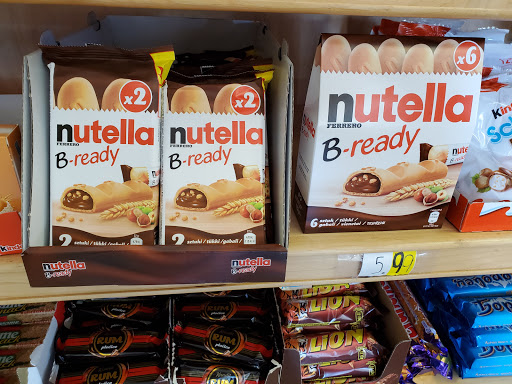 Grocery Store «European Market Lakewood», reviews and photos, 1990 Wadsworth Blvd, Lakewood, CO 80214, USA