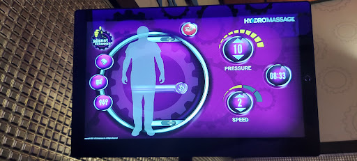 Gym «Planet Fitness», reviews and photos, 1569 W Orange Blossom Trail, Apopka, FL 32712, USA