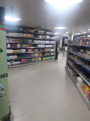 Oasis Super Market, Mobolaji Bank Anthony Way, Opebi, Ikeja, Nigeria, Hardware Store, state Lagos