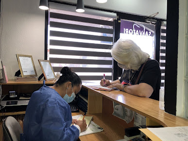 سالفاتوري طبيب أسنان - Salvatori Dentist