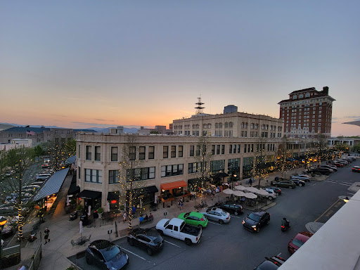 Museum «Asheville Pinball Museum», reviews and photos, 1 Battle Square #1b, Asheville, NC 28801, USA