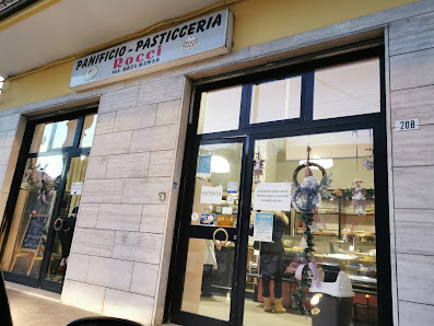 Panificio Rocci Di Rocci Annacristina & C. Sas Via Madonna degli Angeli, 210, 66100 Chieti CH