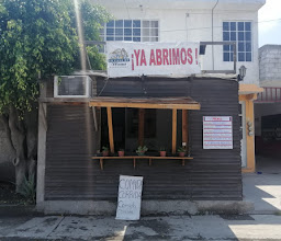 La cocina de mamá photo