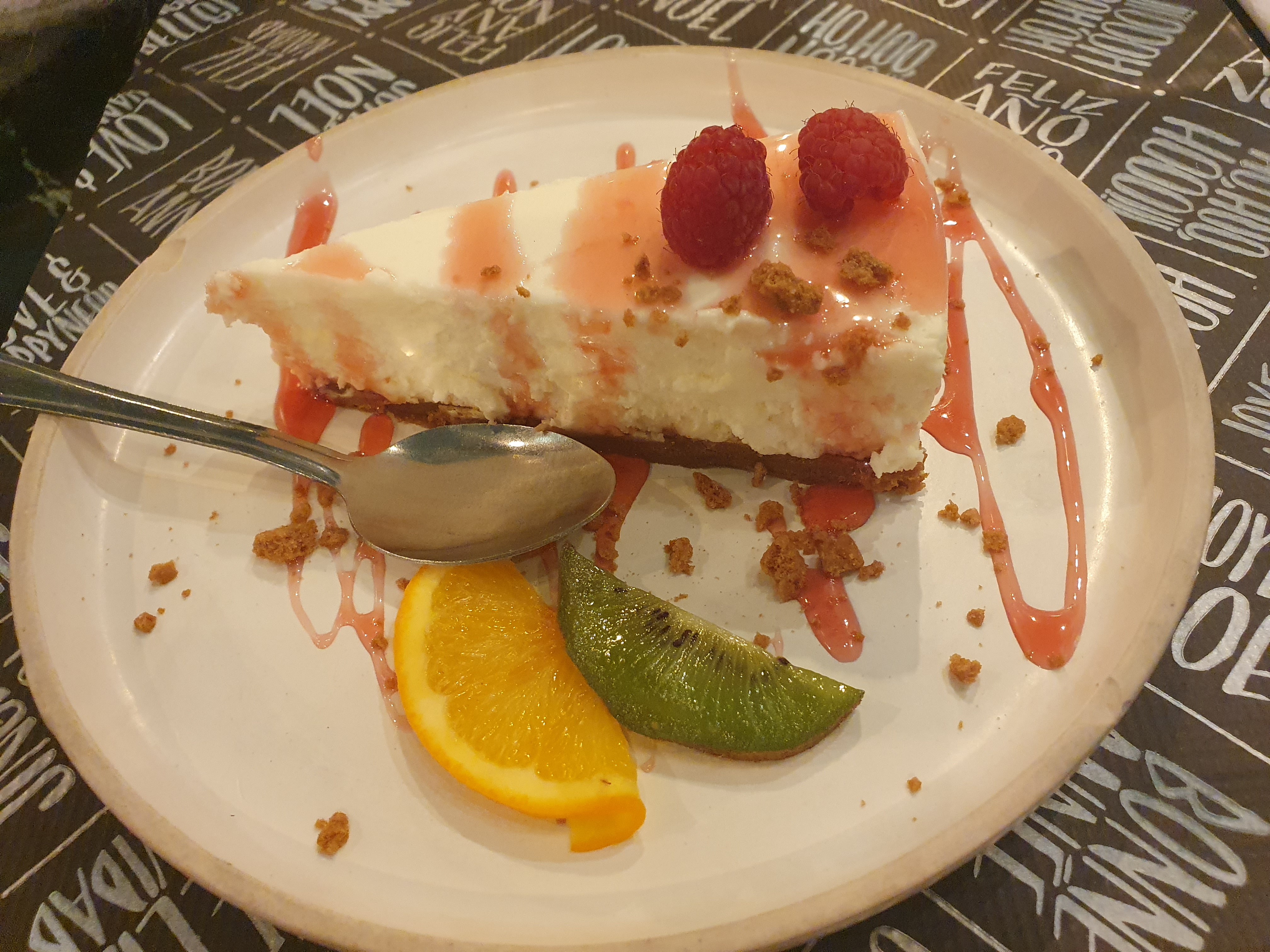 Photo n° 7 de l'avis de Ana.u fait le 07/02/2023 à 16:47