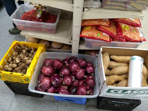 Asian Grocery Store «Namaste Nanglo Groceries», reviews and photos, 741E 3300 S, Millcreek, UT 84106, USA