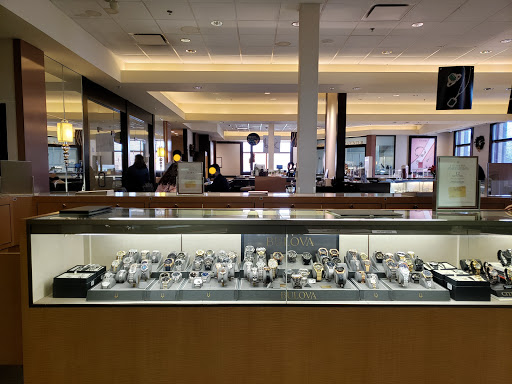 Jewelry Store «Jared The Galleria of Jewelry», reviews and photos, 1620 Arden Way, Sacramento, CA 95815, USA