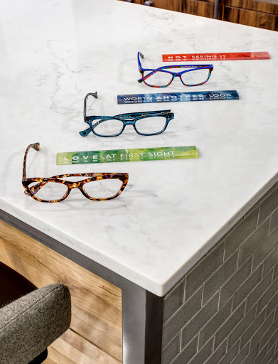 Eye Care Center «Lumen Optical», reviews and photos, 20505 N Rand Rd #500, Kildeer, IL 60047, USA