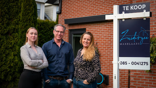 Zuiderzee Makelaars Bingerden 1, 8219 AT Lelystad, Nederland