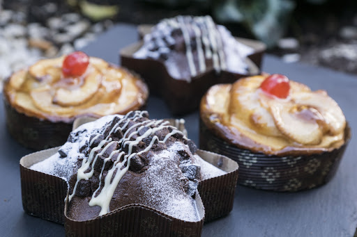 Pa Artesà del Vallès en Santa Perpètua de Mogoda, Barcelona