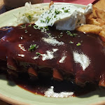 Photo n°1 de l'avis de Christine.r fait le 05/09/2023 à 07:31 sur le  Brauhaus Wernigerode à Wernigerode