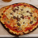 Photo n°2 de l'avis de Ivano.a fait le 31/08/2021 à 15:38 sur le  Il Cantiere ristorante à Ponte Sasso