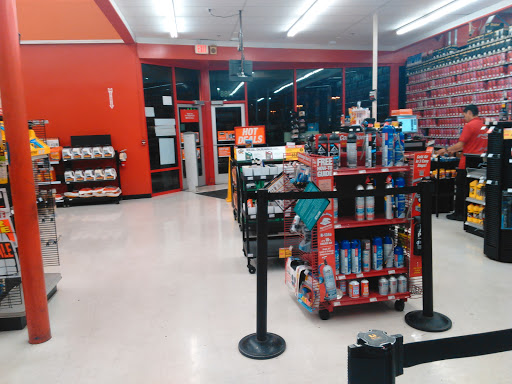 AutoZone Auto Parts