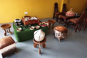 Abyssinia Ethiopian Restaurant image