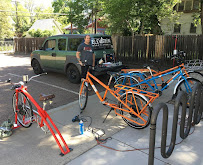 Bike COS Mobile - Mobile Bike Shop - Photo 1 - Car repair in , Colorado Springs