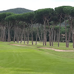 Photo n°8 de l'avis de Hans-Ruedi.a fait le 03/11/2023 à 20:31 sur le  Golf Club Punta Ala à Punta Ala