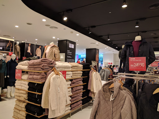 UNIQLO Fahrenheit 88