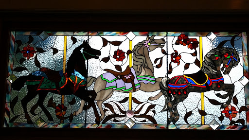 Amusement Center «Great Northern Carousel», reviews and photos, 989 Carousel Way, Helena, MT 59601, USA