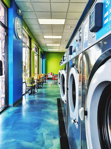 Home laundries in Phoenix