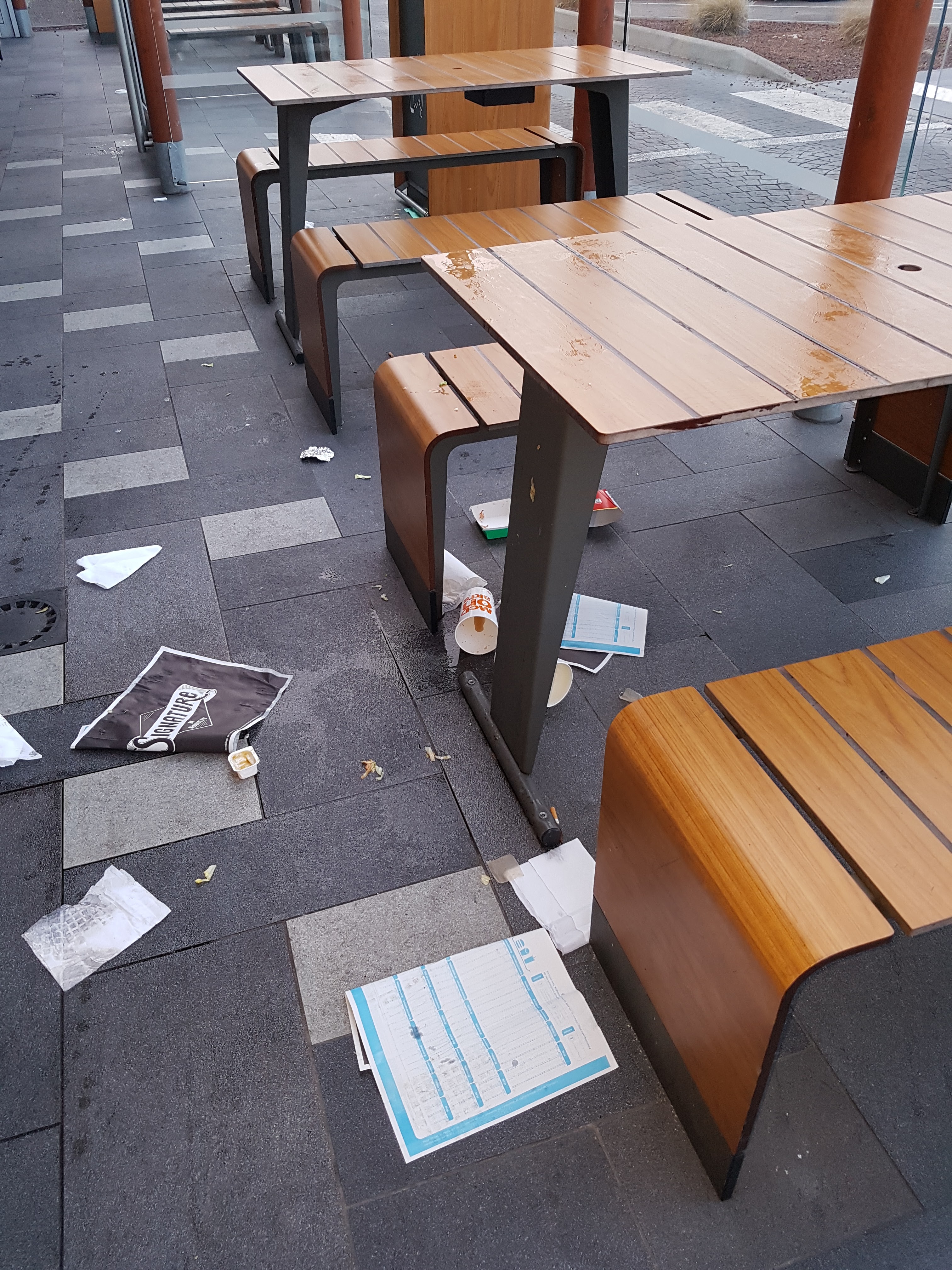 Photo n° 1 de l'avis de Mina.a fait le 15/02/2020 à 17:24