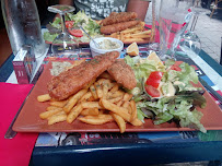 Plats et boissons du Bistrot de l' Avenue à Parthenay - n°6