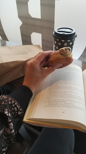 Donut Shop «B. Doughnut», reviews and photos, 7 Loudoun St SW, Leesburg, VA 20175, USA