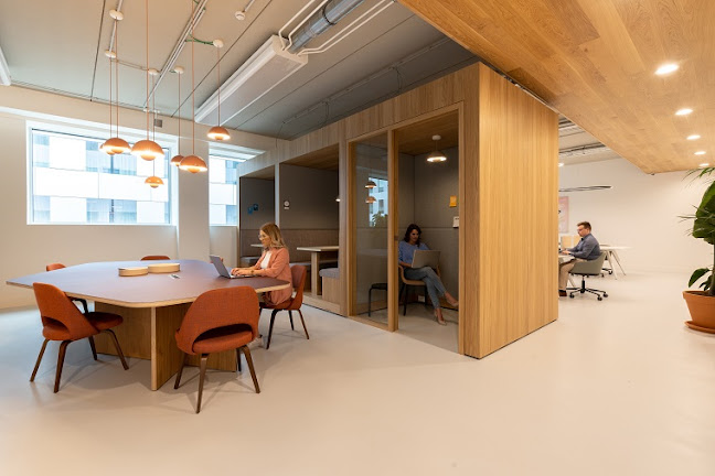 LUNAR Recruitment HQ | Antwerpen - Laboratorium