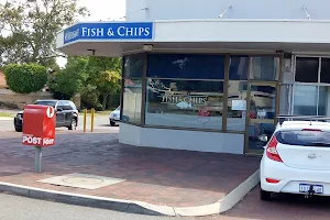 Mount Pleasant Fish & Chips image