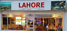Bournemouth Lahore