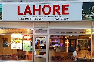 Bournemouth Lahore image