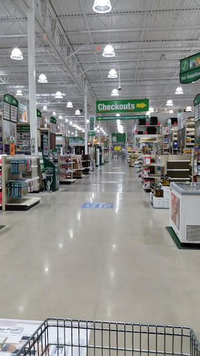 Home Improvement Store «Menards», reviews and photos, 125 73rd St, South Haven, MI 49090, USA