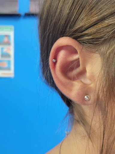 Explore eye of horus tattoo ideas, creative tattoo ideas in Vancouver, available at Studio X Tattoos & Piercings