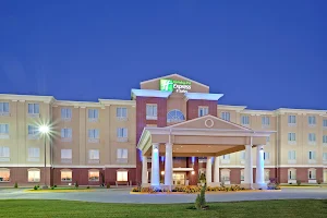 Holiday Inn Express & Suites Dumas, an IHG Hotel image