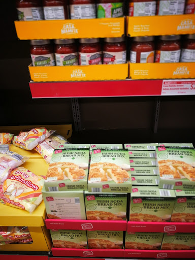 Supermarket «ALDI», reviews and photos, 6555 S Pennsylvania Ave, Lansing, MI 48911, USA