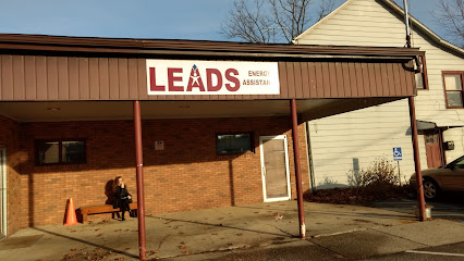 LEADS Central Office, Community Services, and Emergency Services