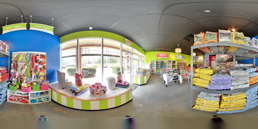 Pet Groomer «Splash and Dash Groomerie & Boutique», reviews and photos, 224 Peachtree East Shopping Center, Peachtree City, GA 30269, USA