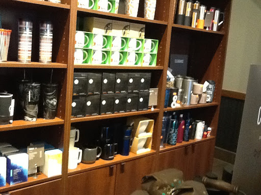 Coffee Shop «Starbucks», reviews and photos, 1879 Cherokee Ave SW, Cullman, AL 35055, USA