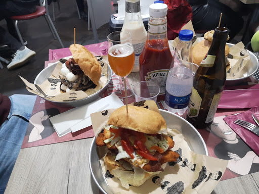 Alt Street Cibo F.lli Iodice in Villaricca, Città Metropolitana di Napoli