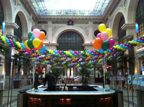 Magasin d'articles de fête OL'Events - decorationballon.fr Orléans