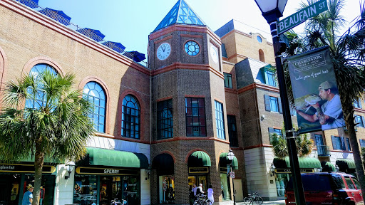 Shoe Store «Sperry», reviews and photos, 238 King St, Charleston, SC 29401, USA