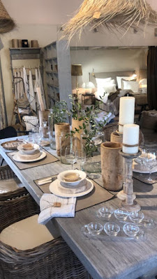 Envers du Décor à Mougins