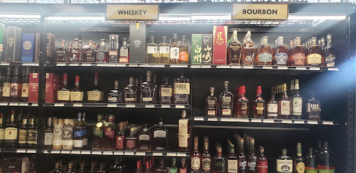 Wine Store «Douglas Fine Wine & Spirits», reviews and photos, 5 Robert F Toner Blvd, North Attleborough, MA 02763, USA