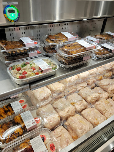 Warehouse store «Costco Wholesale», reviews and photos, 5101 Business Center Dr, Fairfield, CA 94534, USA