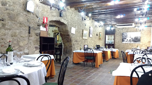 Restaurant Santa Margarida en Terrassa