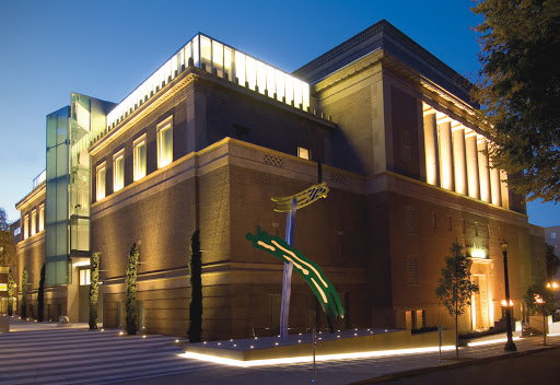 Art Museum «Portland Art Museum», reviews and photos, 1219 SW Park Ave, Portland, OR 97205, USA