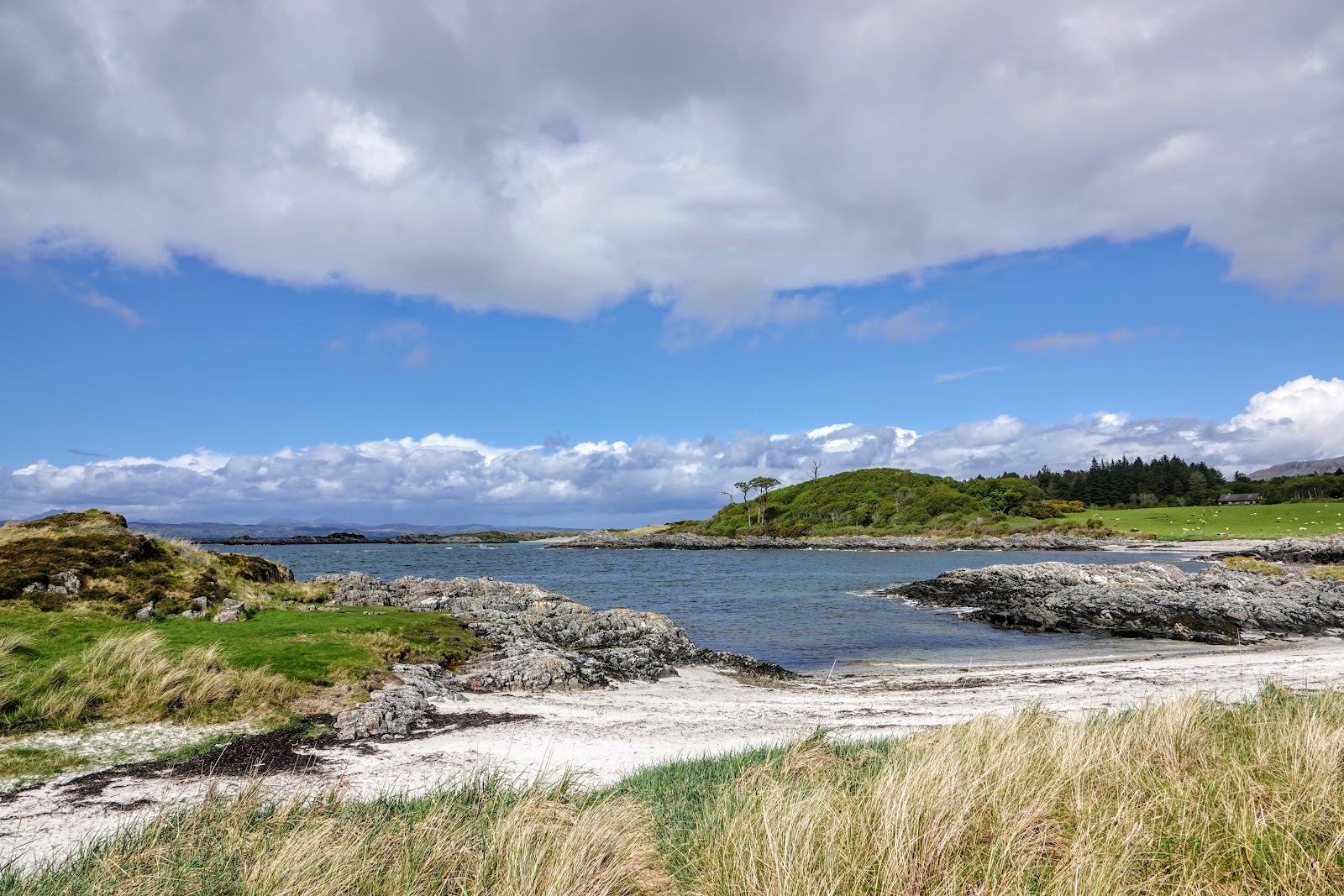 Arisaig Beach photo #9